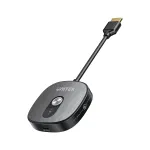 Unitek belaidis siųstuvas (imtuvui V1717C) | HDMI 4K@30Hz | P2P | Miracast | AirPlay