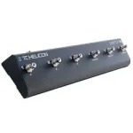 TC Helicon Switch-6 pėdų valdiklis vokalo/gitaros procesoriui