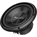 Pioneer TS-A250D4 automobilinis žemų dažnių garsiakalbis 400 W (1025917)