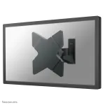 Neomounts FPMA-W815 TV/monitoriaus laikiklis sieninis 10-40 colių - pilnas judesys