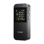FNIRSI IR40 40m lazerinis nuotolio matuoklis