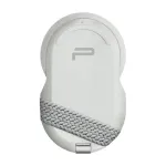 Palaikymo kojelė PGYTECH MagFlex aliuminis plastikas pilka 58mm x 95mm