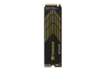 Transcend TS2TMTE255S 2TB M.2 PCI Express 4.0 NVMe SSD diskas