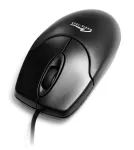 Pelė Media-Tech MT1075K-PS2 PS/2