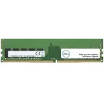DELL A9654881 atminties modulis 8 GB DDR4 288 kontaktų DIMM ECC