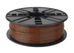 Gembird 3DP-PLA1.75-01-BR 3D spausdinimo medžiaga PLA 1.75 mm ruda