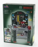 Theo Klein BOSCH 8580 Žalias darbo stalas vaikams