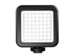 Natec Alfama NLL-1834 LED lemputė, 49 LED, 6000 K, CRI >90, 60&deg; &scaron;viesos kampas