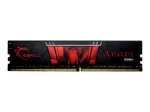 16GB PC 2400 CL17 G.Skill KIT (1x16GB) 16GIS Aegis 4