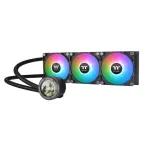 THERMALTAKE vandens au&scaron;inimas TH360 V2 Ultra ARGB Sync viskas viename skystinis au&scaron;intuvas