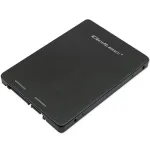 Adapter na dysk M.2 SSD | SATA NGFF do SATA III | 2TB | Super  speed 6Gb/s | Czarny