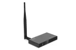 DIGITUS belaidis HDMI ilgintuvo/skirstytuvo rinkinys 1x4, 100 m, Full HD (DS-55346)