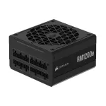 CORSAIR RMe Series RM1200e pilnai modulinis maitinimo blokas, 1200W, 80 PLUS Gold, ATX 3.1