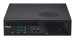 ASUS PB63-B3200MH Intel&reg; Core&trade; i3 i3-14100 8 GB DDR5-SDRAM 256 GB SSD Mini PC Juoda