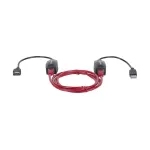 Manhattan USB-A linijos prailgintuvas, iki 60 m per RJ45 kabelį
