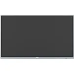 VIVITEK DS NovoTouch BK750i Silver 75'' interaktyvus ekranas / 3xHDMI/VGA/DP/USB