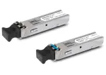 SFP modulis PLANET MGB-TLB10 1000BASE-BX 1550 nm vienmodis pluo&scaron;tas