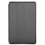 Targus THZ887GL Click-In antimikrobinis atlenkiamas dėklas Samsung Galaxy Tab A7 10,4 colio (26,4 cm) plan&scaron;etei, juodas
