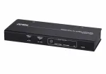 AV keitiklis ATEN VC881-AT-G 4K HDMI/DVI į HDMI su garso i&scaron;skyrimu