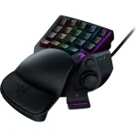 Razer Tartarus V2 Chroma programuojamas žaidimų klaviatūros blokas