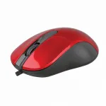 Sbox M-901 optinė pelė raudona