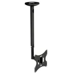 Sbox CPLB-28S (23-43/30kg/200x200) &ndash; tvirtas laikiklis vienam ekranui