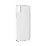 Apsauginis TPU dėklas Devia iPhone XS Max 6,5 colio permatomas