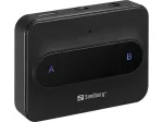 Sandberg Bluetooth Link 2x ausinėms belaidis Bluetooth 3.5 mm