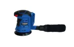 &Scaron;lifuoklis Blaupunkt CO4010 Orbitinis 18V
