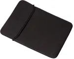 eSTUFF ES1587B-BULK neopreninis dėklas ne&scaron;iojamam kompiuteriui 31,8 cm (12,5 inch) juodas