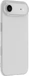 eSTUFF ES67100056-BULK INFINITE (GRS) VIENNA dėklas, skirtas iPhone Air, skaidrus