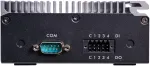 Shuttle SPCEL03 pramoninis kompiuteris, Intel Atom x6413E