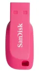 WESTERN DIGITAL SanDisk Cruzer Blade - 16GB USB atmintukas - USB 2.0 - Rožinis