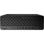 HP EliteDesk 800 G1 Ai kompiuteris - Core Ultra 5 235, 16 GB RAM, 512 GB SSD, Intel Graphics, Win 11 Pro