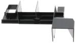 Lenovo 4XH7A08791 tvirtinimo rinkinys M.2 diskams ThinkSystem serveriuose