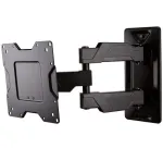 ERGOTRON Neo-flex Cantilever Wall Mount Vhd Very Heavy Duty (juoda)
