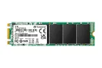 TRANSCEND SSD MTS825S 1TB M.2 2280 SATA III 6Gb/s 3D NAND Flash