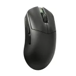 COUGAR Revenger Pro 4K, belaidė žaidimų pelė, juoda