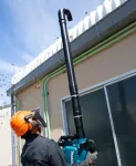 Makita 191B03-8 Pūstuvo antgalis daugiafunkcinei pavarai