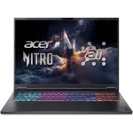 Ne&scaron;iojamas kompiuteris Acer Nitro 18 AI AN18-61-R698, AMD Ryzen AI 7 PRO 350 3.5 GHz, 18 colių WQXGA 2560&times;1600, 16 GB DDR5, 1 TB SSD, NVIDIA GeForce RTX 5060, Windows 11 Home, Juodas