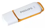 Philips FM12FD70B USB atmintukas 128 GB USB Type-A 2.0 Baltas