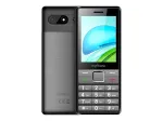 myPhone 7340 (Sidabrinis) Dual SIM 2.8 colio IPS 128 MB/48 MB/4G