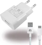 Huawei HW-050100E01 Maitinimo adapteris Baltas