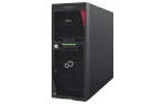 Fujitsu PRIMERGY TX1330 M5 server toro Intel Xeon E E-2388G 3.2 GHz 32 GB DDR4-SDRAM 500 W