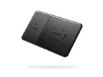 eufy Security SmartTrack Card apsaugos nuo pametimo Bluetooth sekiklis