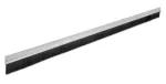 &Scaron;epetinis sandariklis DeLOCK 66651 40 mm aliumininis profilis tiesus 1 m