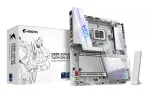 Motininė plok&scaron;tė Gigabyte AORUS Z890 TACHYON ICE - Z890 mikroschemų rinkinys - LGA1851 - E-ATX