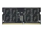 Team Group Team Elite - DDR4 - Modul - 8 GB - SO DIMM 260-PIN