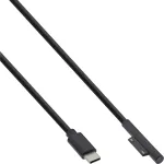 InLine USB-C į Surface įkrovimo laidas, 2 m