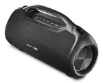 Vakarėlių garsiakalbis HAMA UltiMate Pro 120 W, belaidis Bluetooth, atsparus vandeniui, įmontuota baterija, USB-C įkrovimas